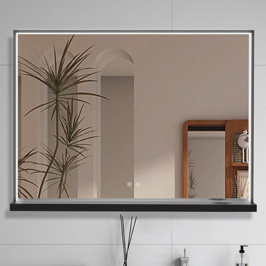 LED-spejl Donau