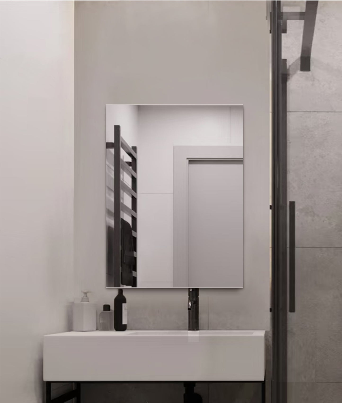 Basis-spejl