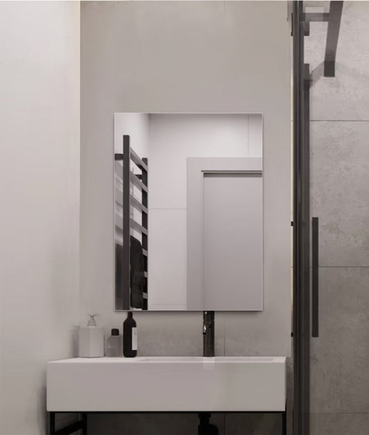 Basis-spejl